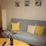 Haus Ostseeatoll