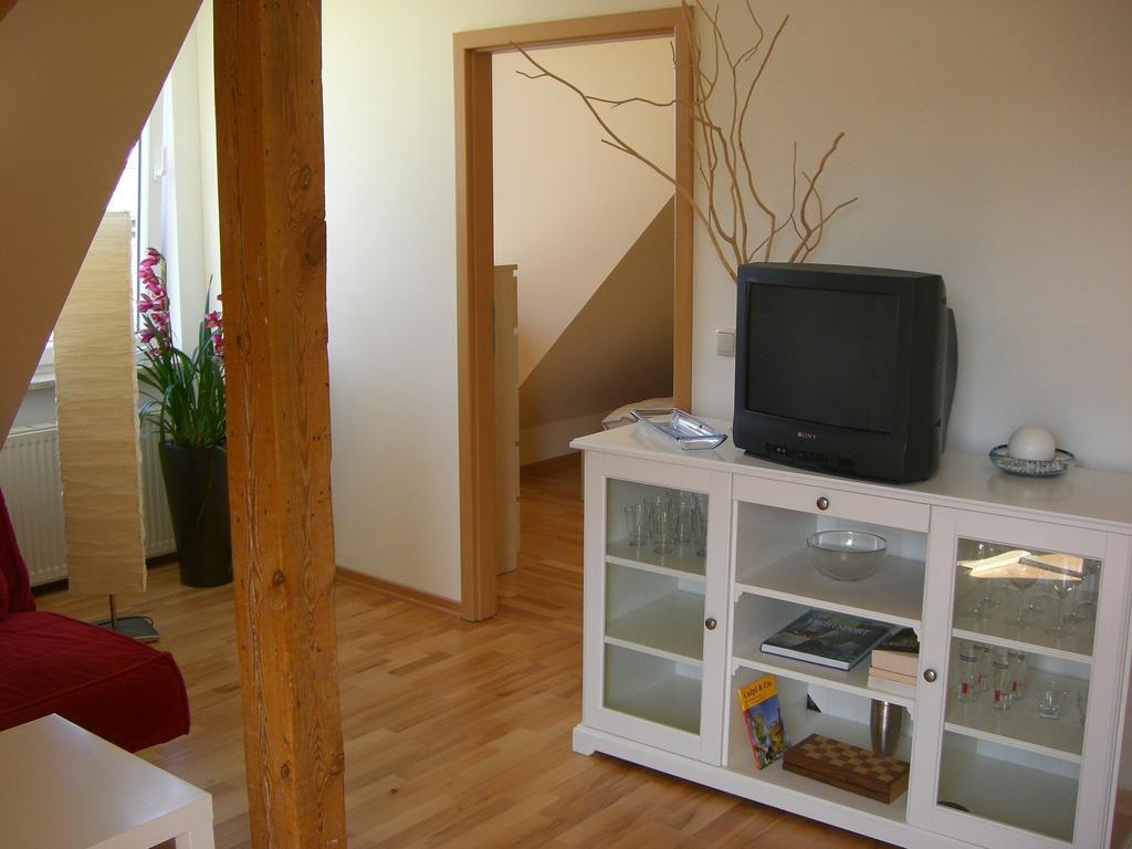 Haus Ostseeatoll Rostock