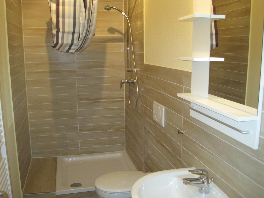 Apartment Haus Ostseeatoll *