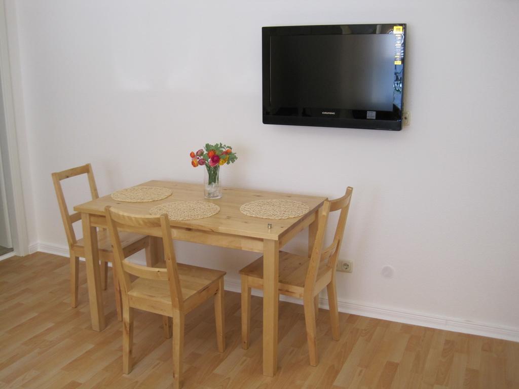 Apartment Haus Ostseeatoll