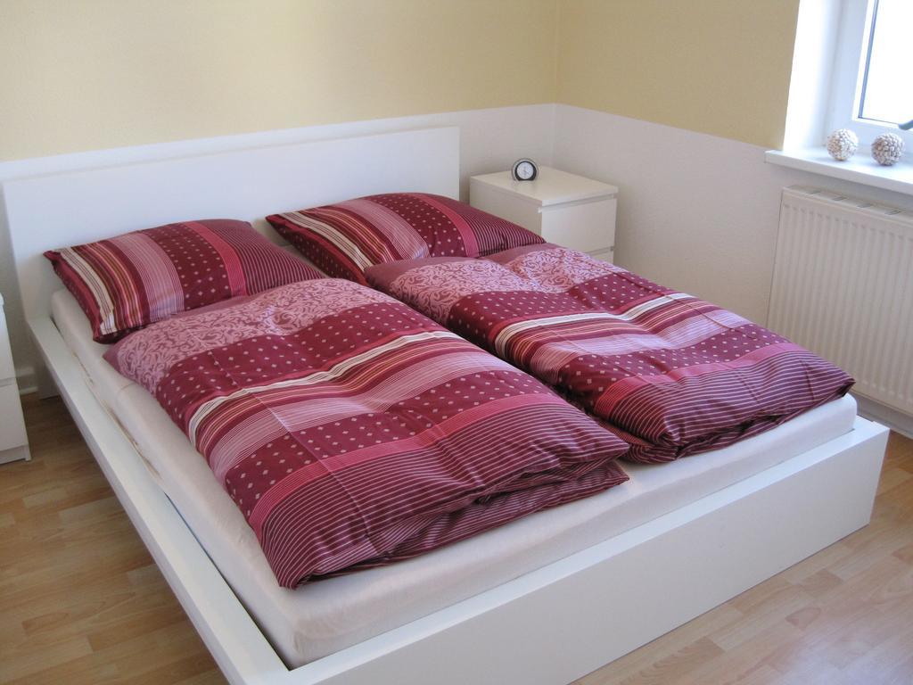 Haus Ostseeatoll Apartment