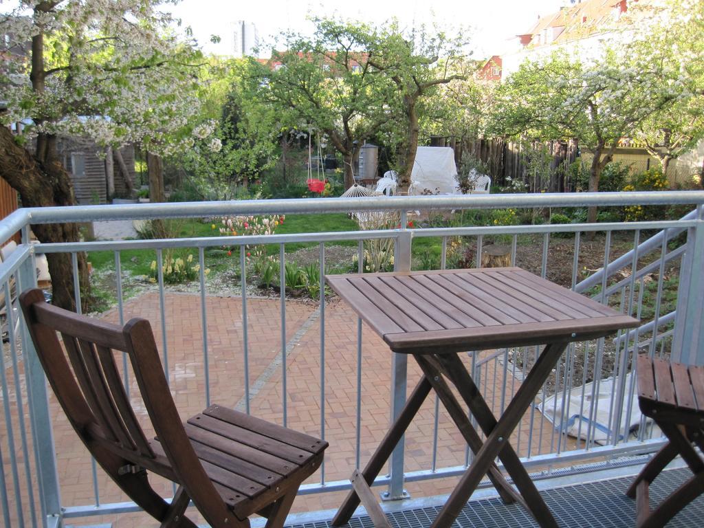 Haus Ostseeatoll