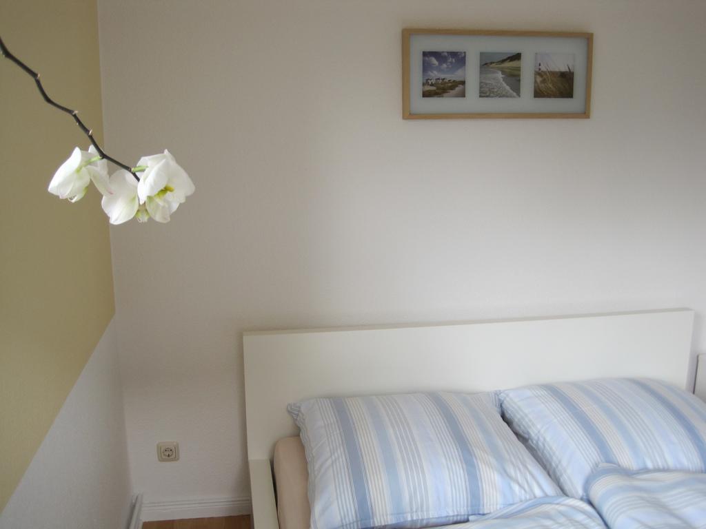 Haus Ostseeatoll * Rostock
