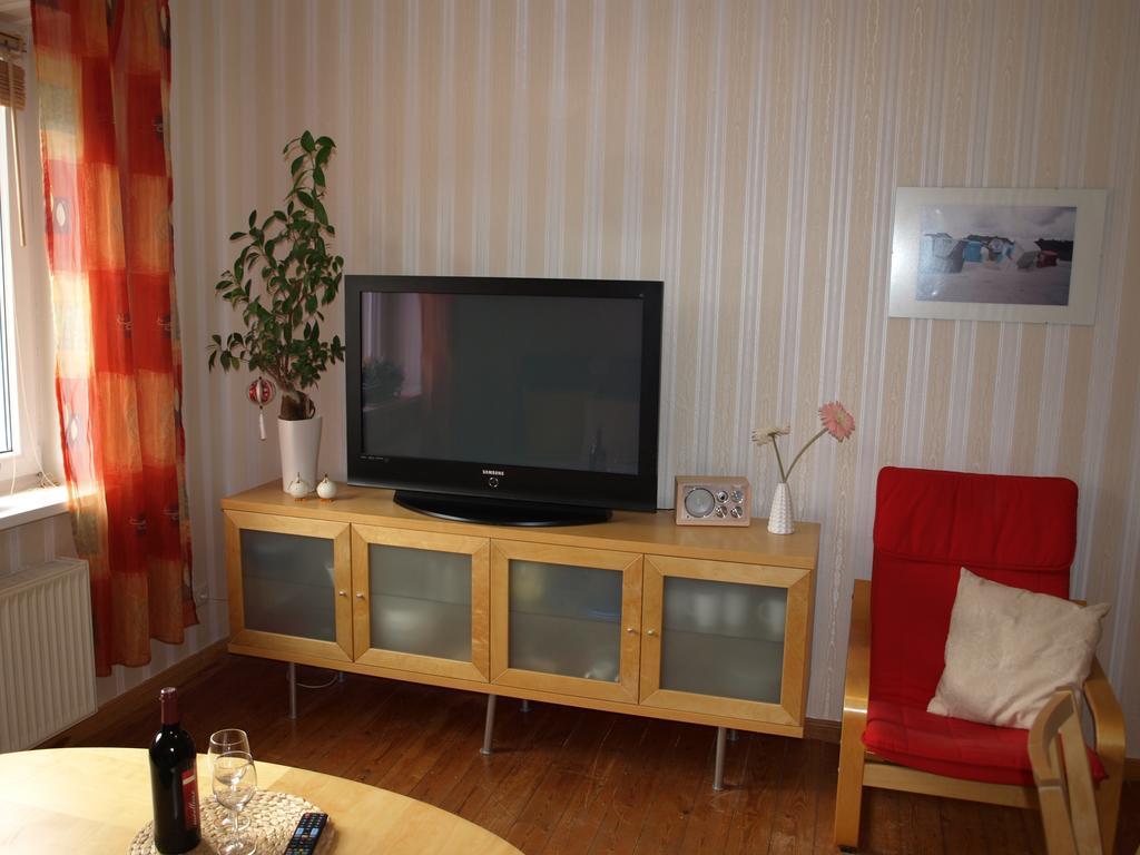 Haus Ostseeatoll Rostock