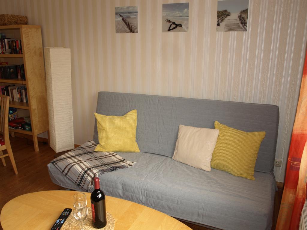 Haus Ostseeatoll *