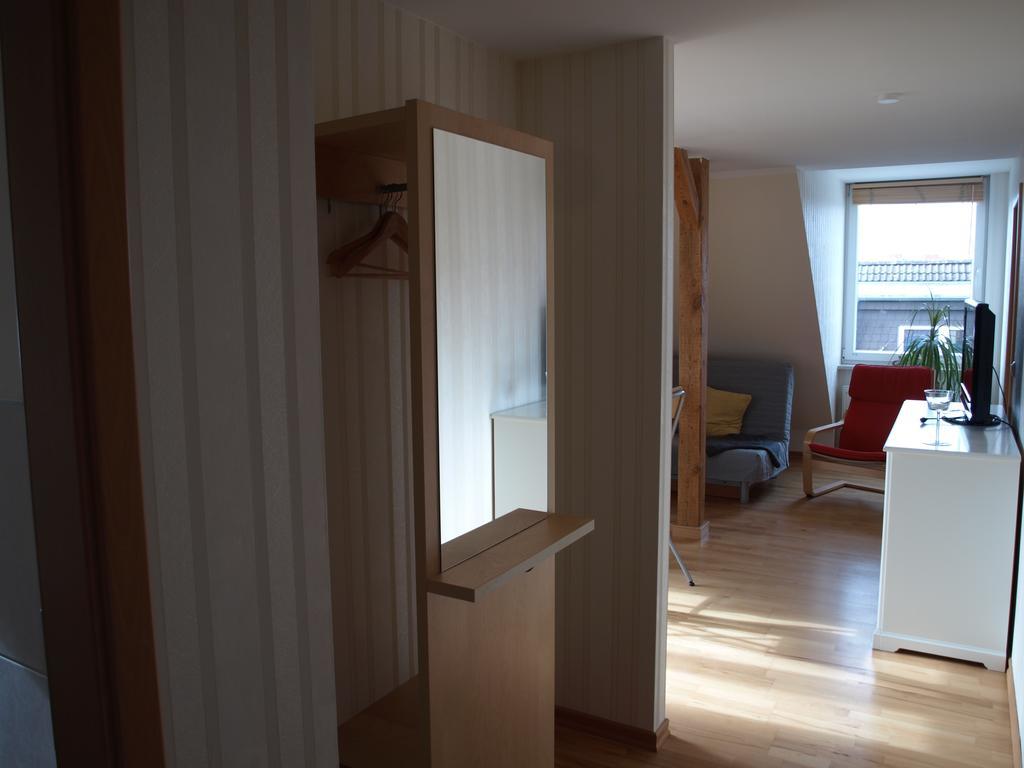 Haus Ostseeatoll Rostock