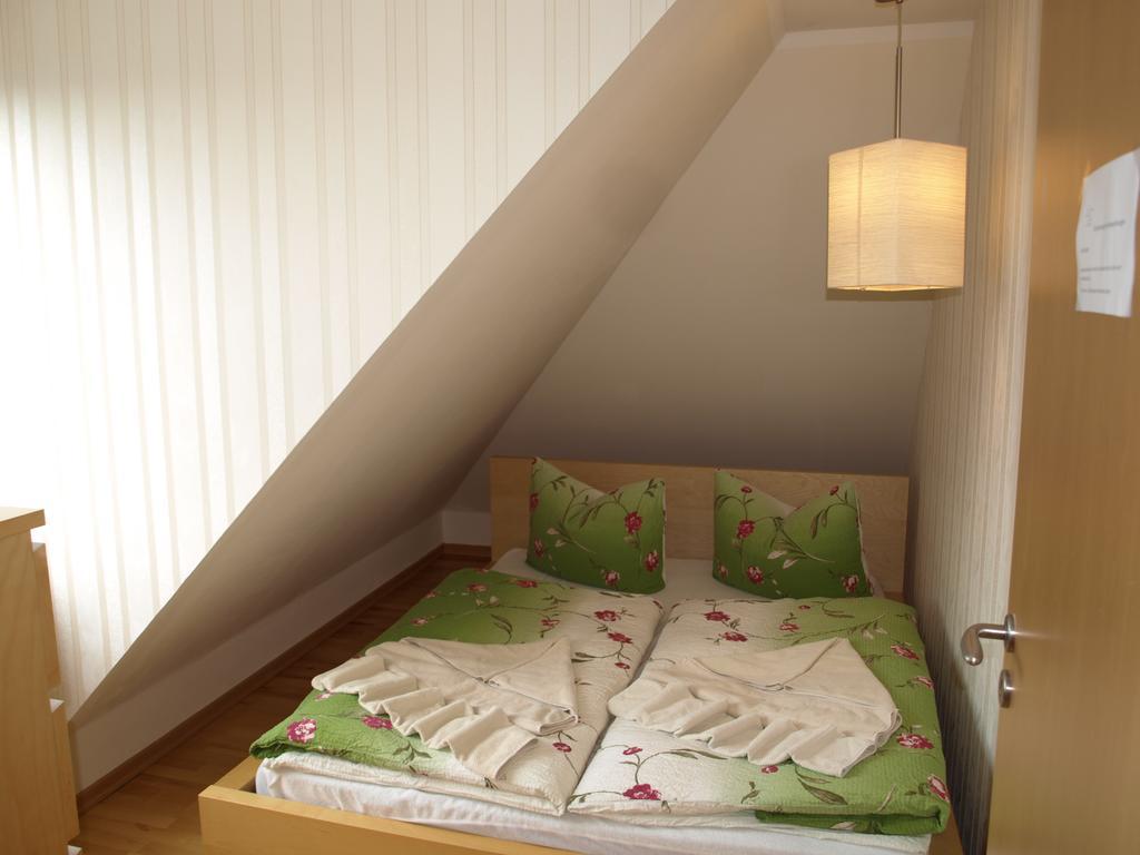 Apartment Haus Ostseeatoll